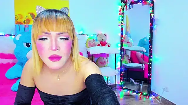 Candy Candy   online show from 18, 4, 2026