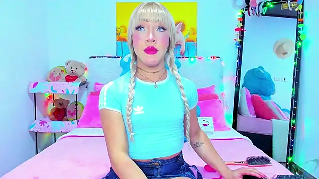 Candy Candy   online show from 27, 9, 2025