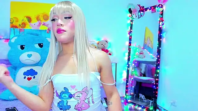 Candy Candy   online show from 15, 2, 2026