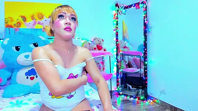 Candy Candy   online show from 5, 4, 2026