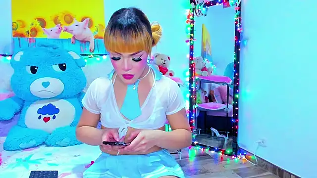 Candy Candy   online show from 5, 4, 2026