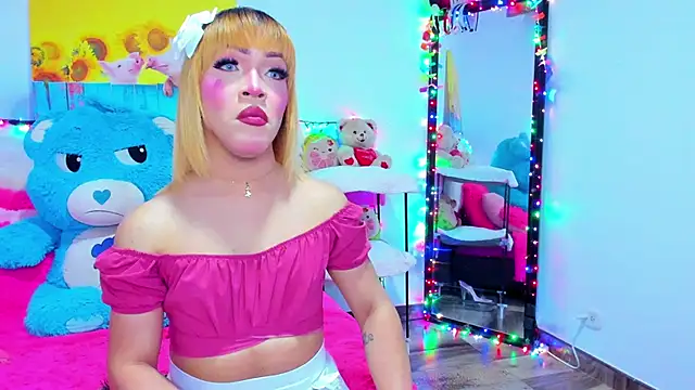 Candy Candy   online show from 23, 4, 2026