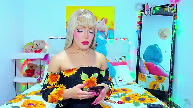 Candy Candy   online show from 1, 10, 2025