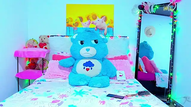 Candy Candy   online show from 17, 11, 2025