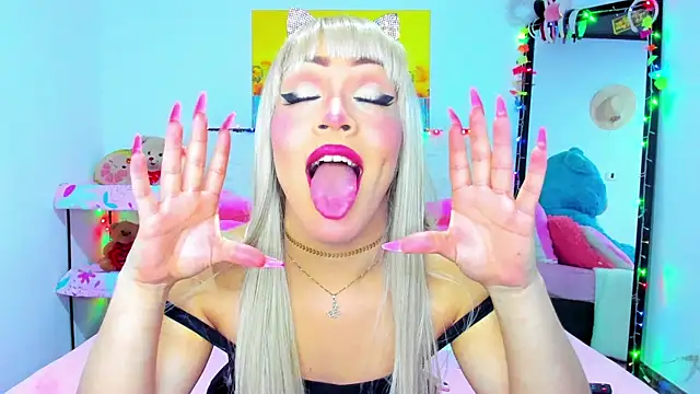 Candy Candy   online show from 22, 9, 2025