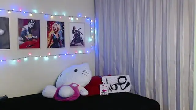 Valcooky online show from 27, 10, 2025