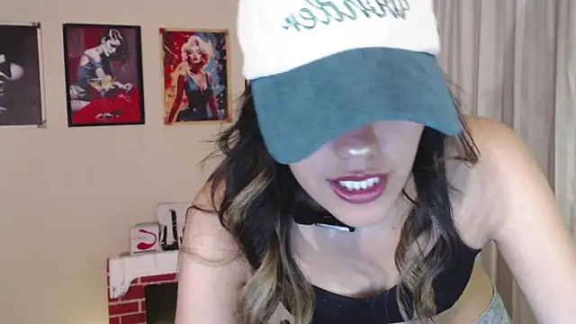 Valcooky online show from 2, 12, 2025