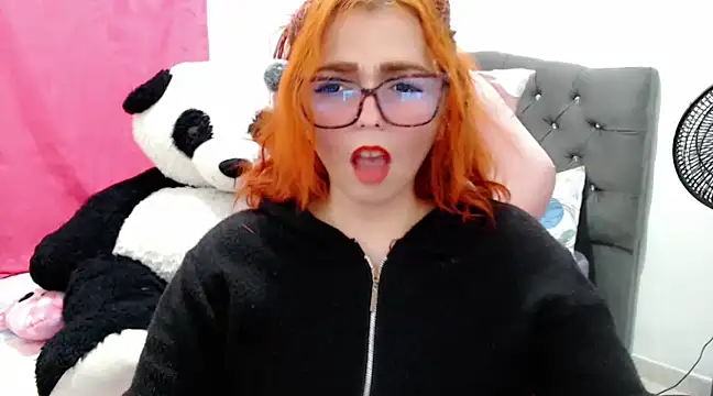 Alexatexa2929 online show from 20, 2, 2025