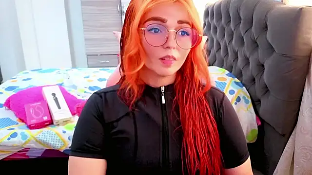 Alexatexa2929 online show from 8, 3, 2026