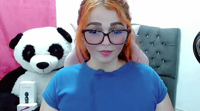 Alexatexa2929 online show from 15, 2, 2025