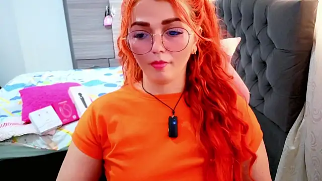 Alexatexa2929 online show from 10, 4, 2026