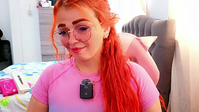 Snapshot of Alexatexa2929 chatting on 3, 2, 2026 Alexatexa2929 online show from 3, 2, 2026