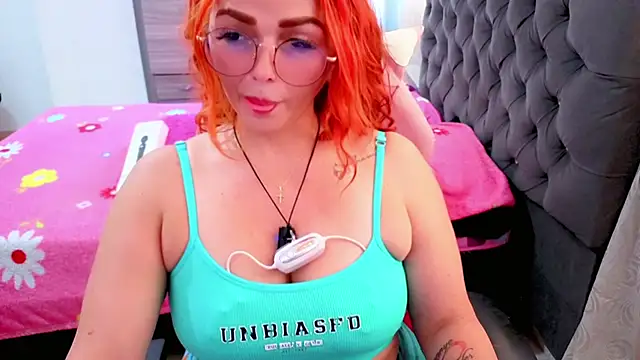 Alexatexa2929 online show from 25, 4, 2026