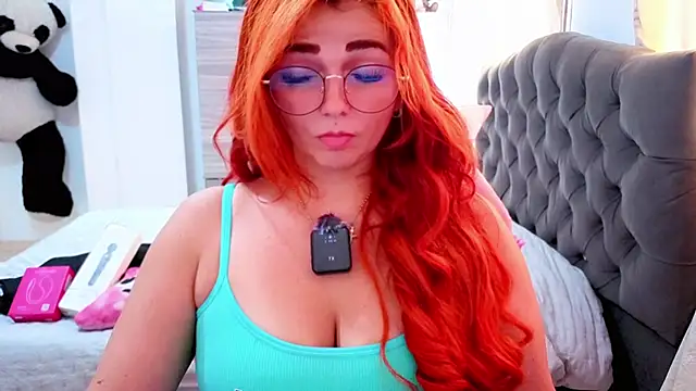 Snapshot of Alexatexa2929 chatting on 18, 12, 2025 Alexatexa2929 online show from 18, 12, 2025