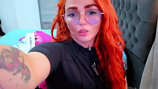 Alexatexa2929 online show from 14, 5, 2026