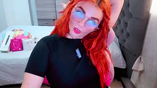 Alexatexa2929 online show from 22, 5, 2026