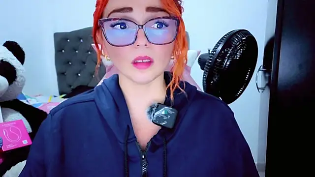 Alexatexa2929 online show from 15, 10, 2025