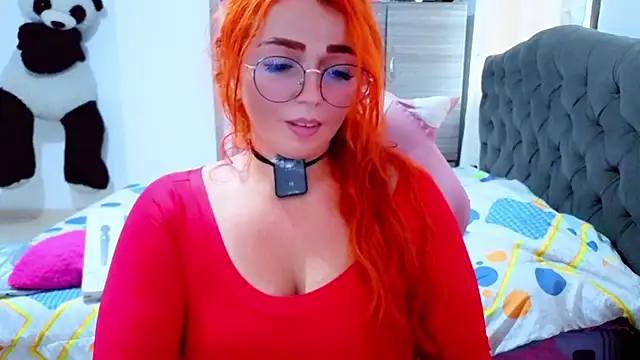 Alexatexa2929 online show from 27, 11, 2025