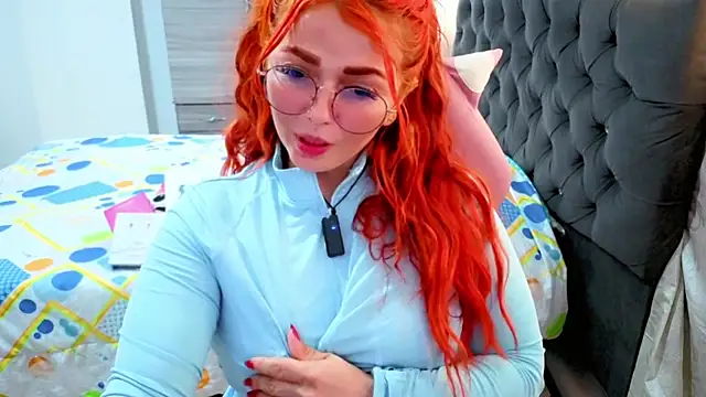 Alexatexa2929 online show from 28, 5, 2026