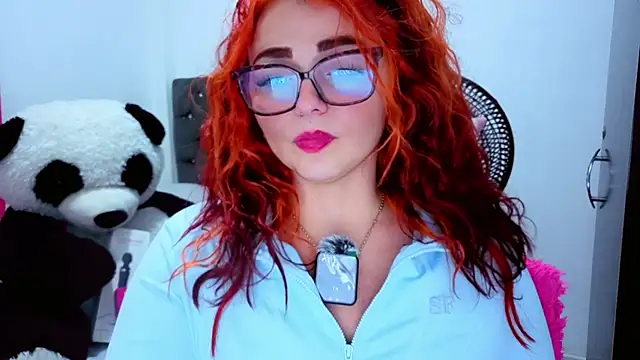 Alexatexa2929 online show from 7, 10, 2025