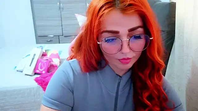 Alexatexa2929 online show from 17, 5, 2026