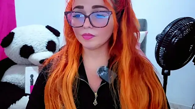 Alexatexa2929 online show from 24, 10, 2025