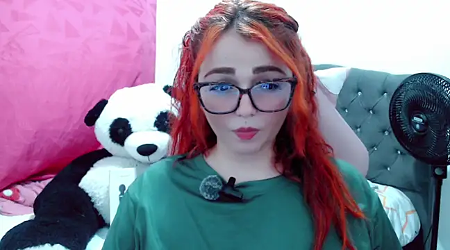 Alexatexa2929 online show from 26, 2, 2025