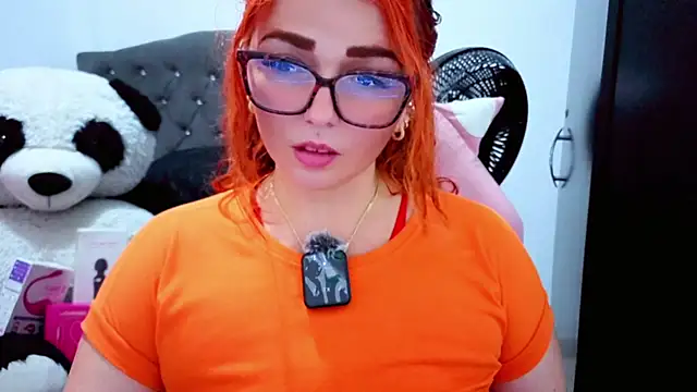 Alexatexa2929 online show from 16, 10, 2025