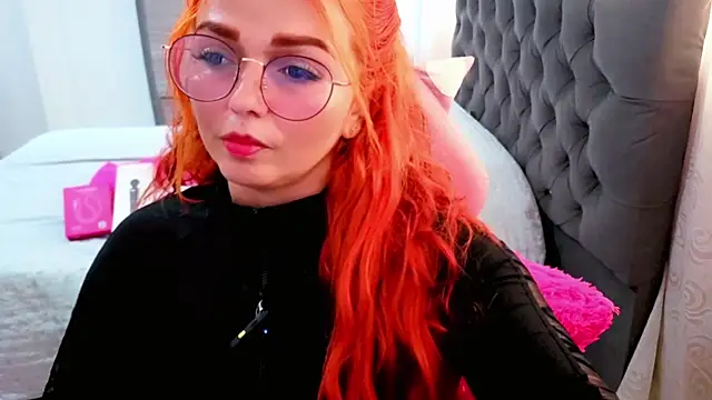 Alexatexa2929 online show from 17, 4, 2026