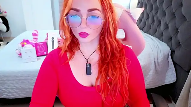 Snapshot of Alexatexa2929 chatting on 17, 7, 2026 Alexatexa2929 online show from 17, 7, 2026