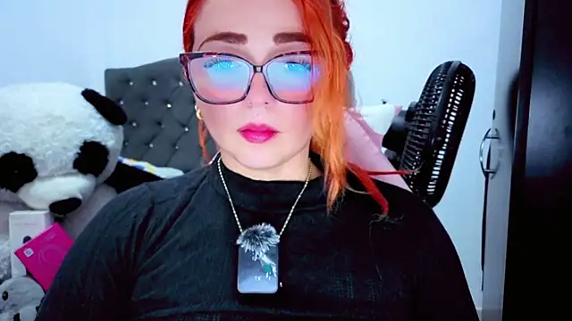 Alexatexa2929 online show from 12, 10, 2025