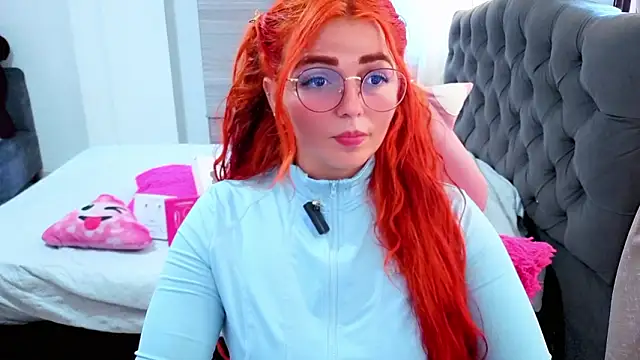 Alexatexa2929 online show from 19, 3, 2026