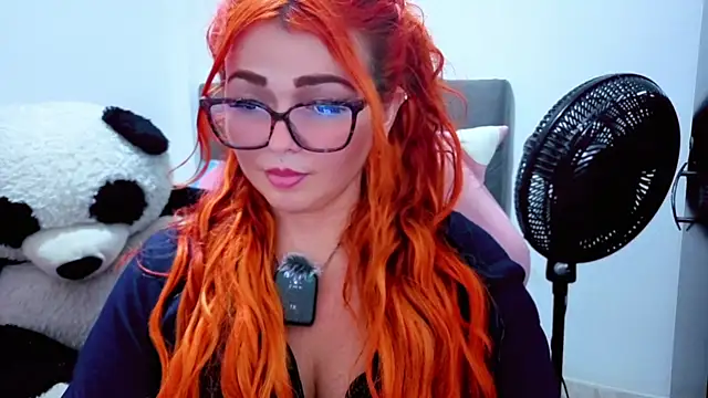 Alexatexa2929 online show from 28, 10, 2025