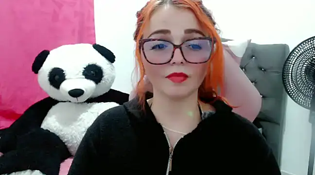 Alexatexa2929 online show from 6, 2, 2025