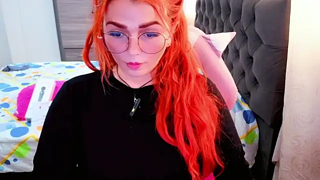 Alexatexa2929 online show from 8, 4, 2026