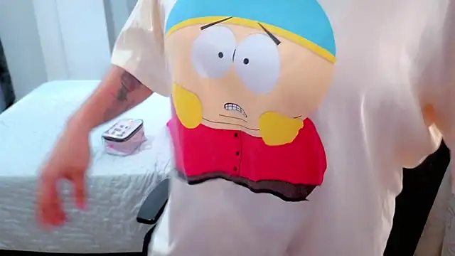 Alexatexa2929 online show from 13, 3, 2026