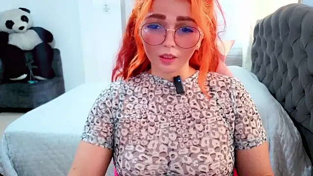 Snapshot of Alexatexa2929 chatting on 27, 2, 2026 Alexatexa2929 online show from 27, 2, 2026