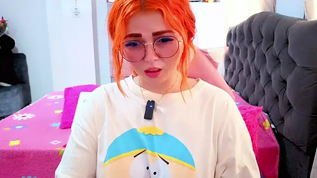 Snapshot of Alexatexa2929 chatting on 21, 2, 2026 Alexatexa2929 online show from 21, 2, 2026