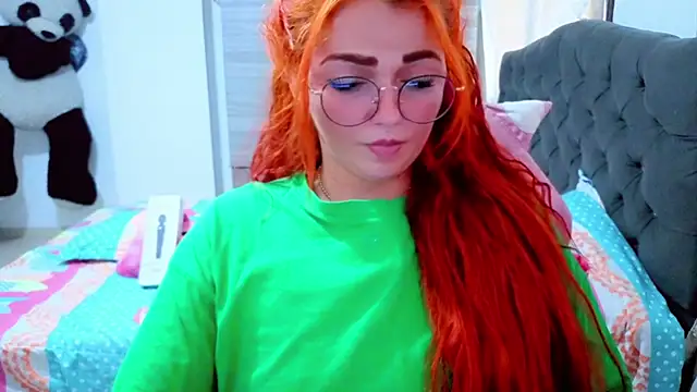 Snapshot of Alexatexa2929 chatting on 3, 12, 2025 Alexatexa2929 online show from 3, 12, 2025