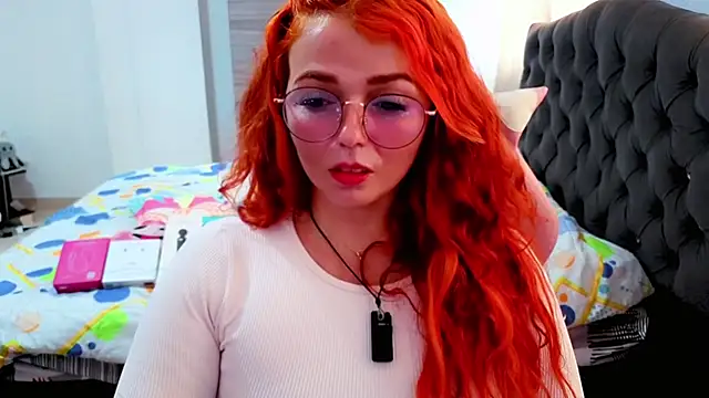Alexatexa2929 online show from 27, 5, 2026