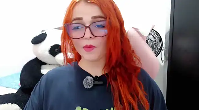 Alexatexa2929 online show from 15, 3, 2025