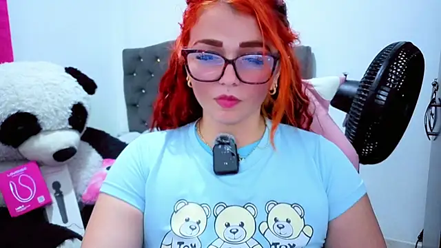 Alexatexa2929 online show from 3, 10, 2025