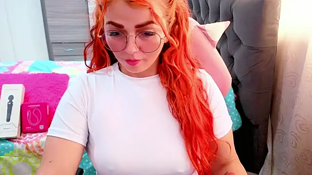 Alexatexa2929 online show from 29, 4, 2026