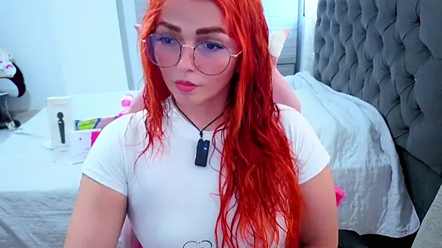 Snapshot of Alexatexa2929 chatting on 27, 6, 2026 Alexatexa2929 online show from 27, 6, 2026
