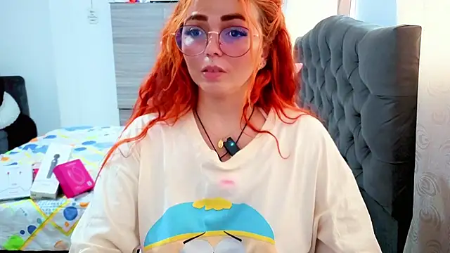 Snapshot of Alexatexa2929 chatting on 13, 2, 2026 Alexatexa2929 online show from 13, 2, 2026