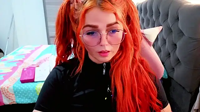Alexatexa2929 online show from 30, 4, 2026