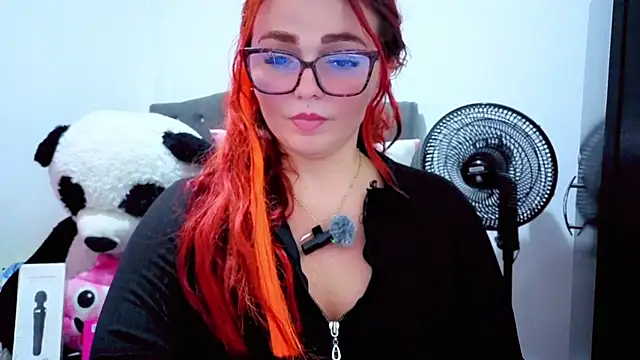 Alexatexa2929 online show from 20, 9, 2025