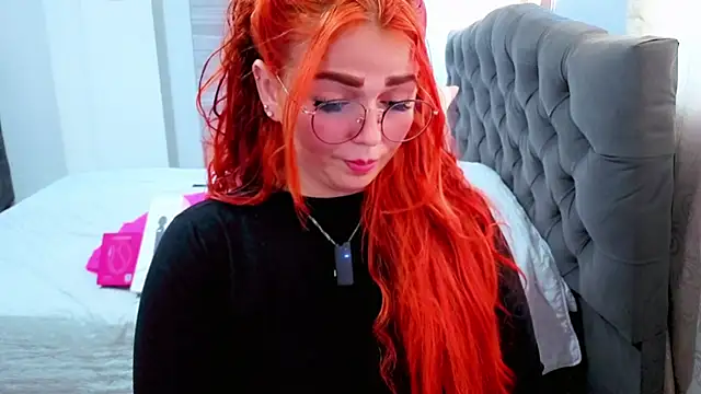 Alexatexa2929 online show from 20, 3, 2026