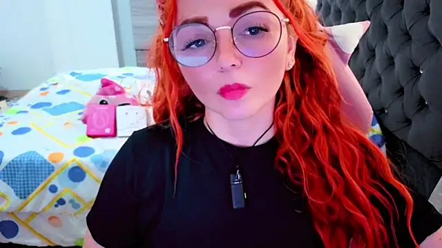 Alexatexa2929 online show from 26, 5, 2026