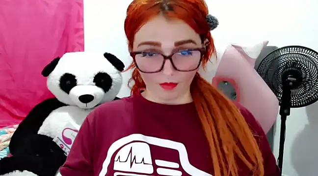 Alexatexa2929 online show from 14, 2, 2025